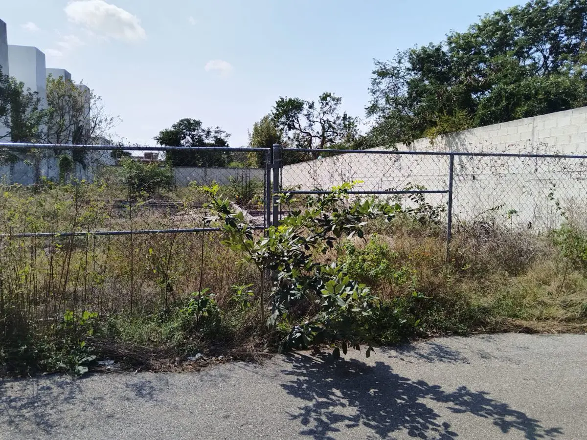 Terreno en venta en Dzitya, Mérida — foto 1 de 11