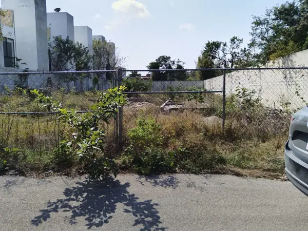 Terreno en venta en Dzitya, Mérida — foto 3 de 11