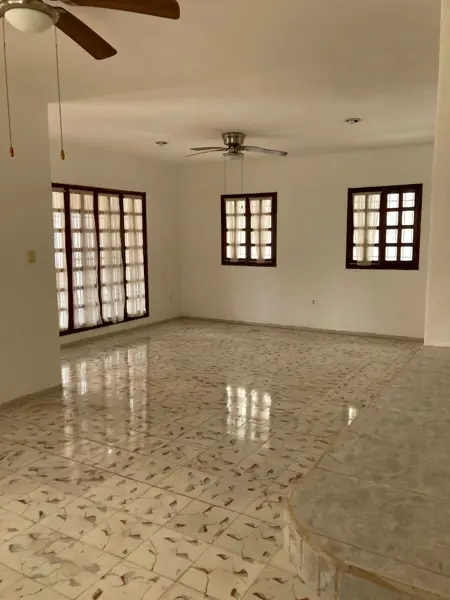 Casa en renta en Mexico Norte, Mérida — foto 3 de 25