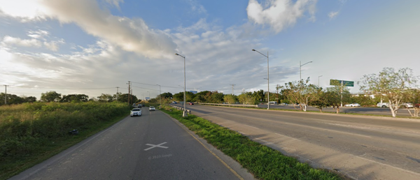 Terreno en renta en Altabrisa, Mérida — foto 2 de 14