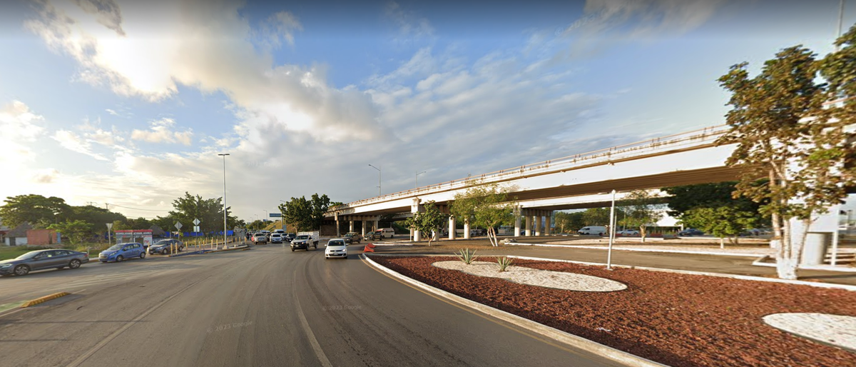 Terreno en renta en Altabrisa, Mérida — foto 1 de 14