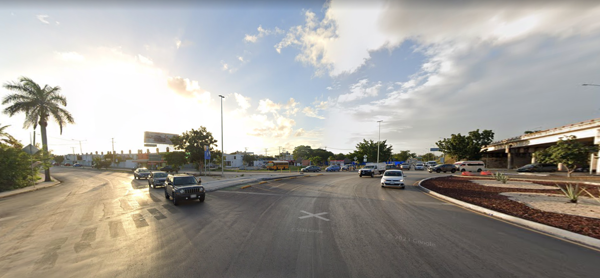 Terreno en renta en Altabrisa, Mérida — foto 3 de 14