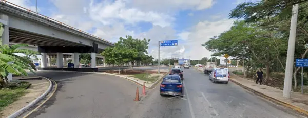 Terreno en renta en Altabrisa, Mérida — foto 2 de 12