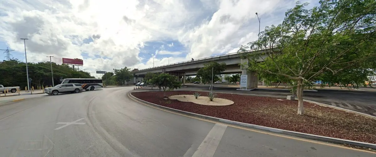 Terreno en renta en Altabrisa, Mérida — foto 1 de 12