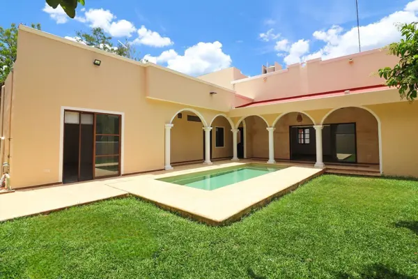 Casa en venta en Conkal, Conkal — foto 2 de 17