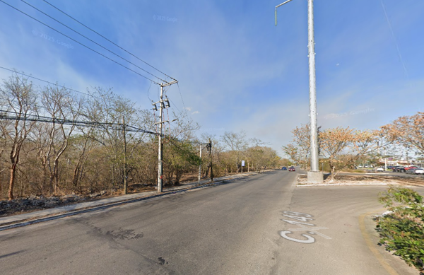Terreno en venta en Los Héroes, Mérida — foto 2 de 17