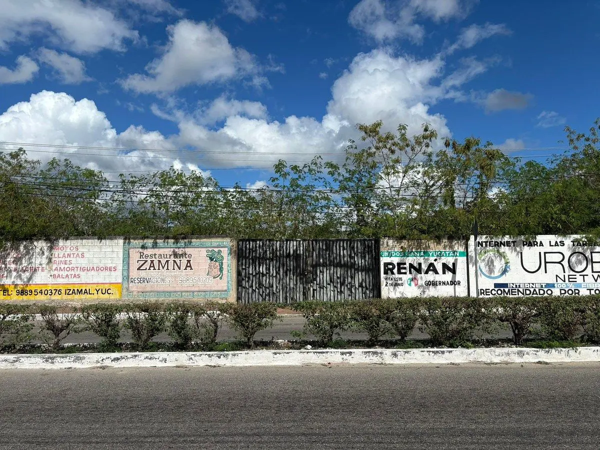 Terreno en renta en Izamal Centro, Izamal — foto 1 de 10