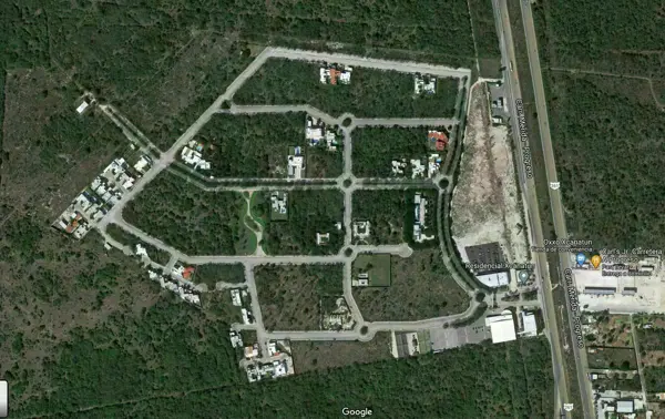 Terreno en Venta en Mérida Yucatán en Residencial Xcanatún al Norte de la Ciudad