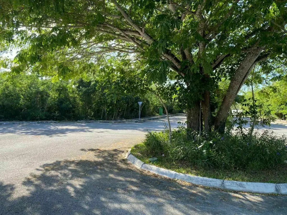 Terreno en venta en Temozon Norte, Mérida — foto 1 de 13
