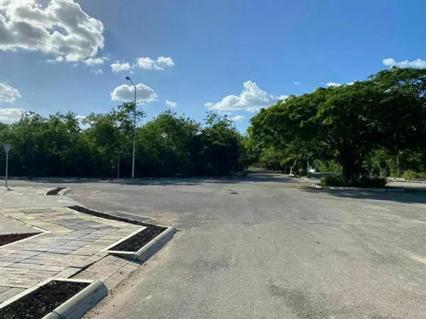 Terreno en venta en Temozon Norte, Mérida — foto 2 de 13