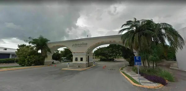 Terreno en venta en Temozon Norte, Mérida — foto 3 de 13
