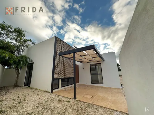 Casa en venta en Conkal, Conkal — foto 3 de 26