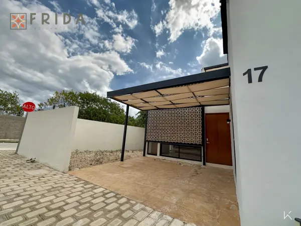 Casa en venta en Conkal, Conkal — foto 2 de 26