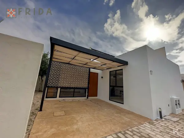 Casa en venta en Conkal, Conkal — foto 3 de 26