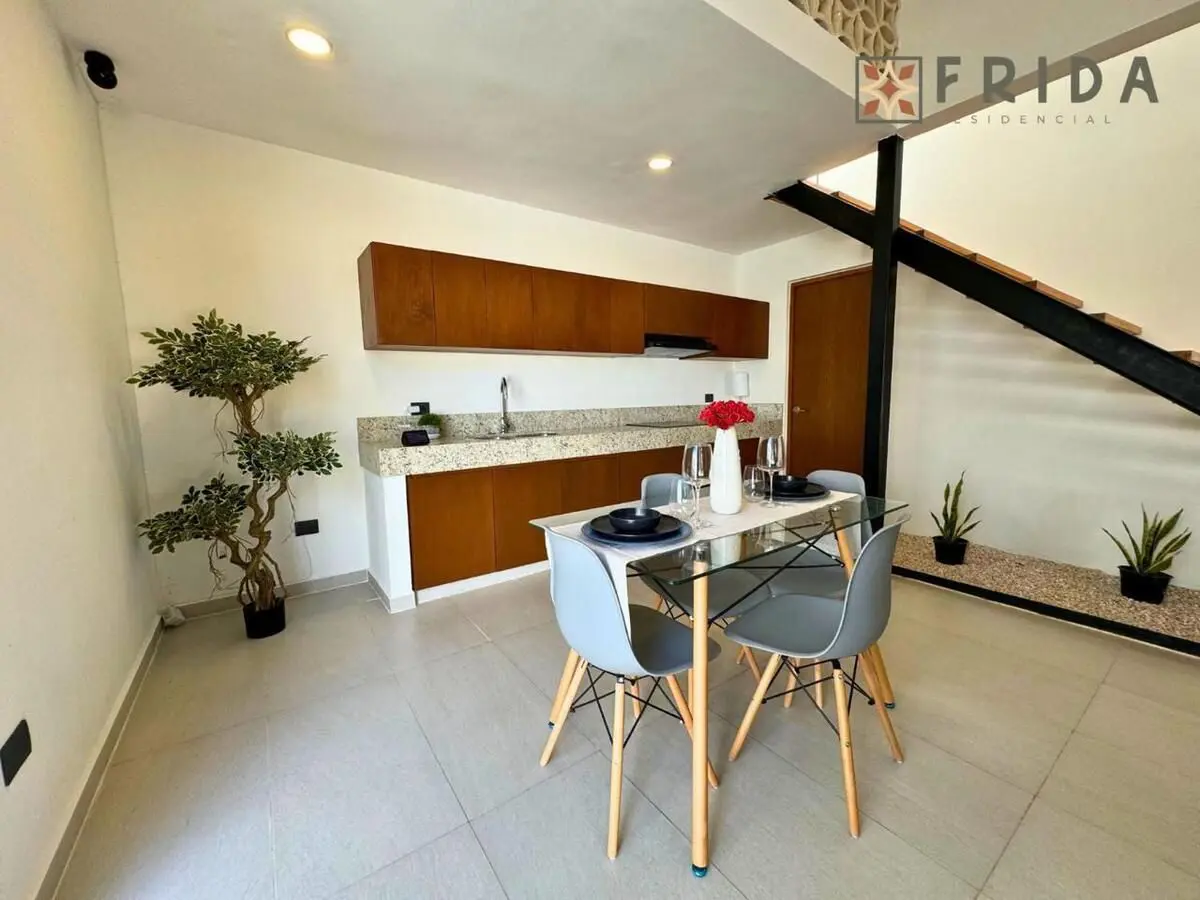 Casa en venta en Conkal, Conkal — foto 1 de 26
