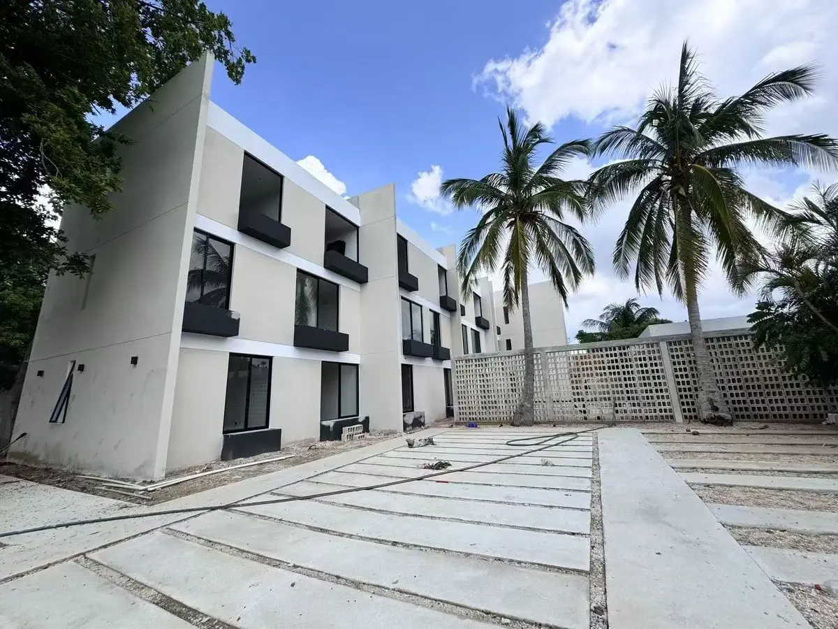 Departamento en venta en Garcia Gineres, Mérida — foto 1 de 22