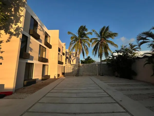 Departamento en venta en Garcia Gineres, Mérida — foto 3 de 22