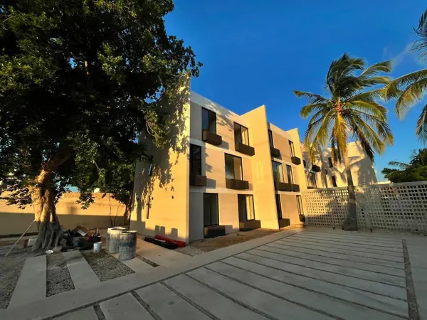 Departamento en venta en Garcia Gineres, Mérida — foto 3 de 21