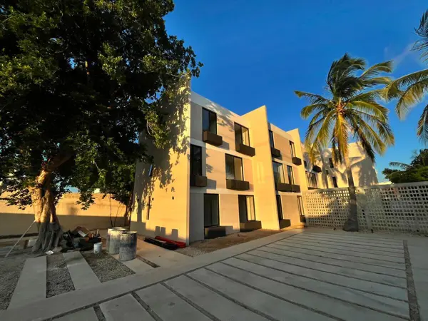 Departamento en venta en Pensiones, Mérida — foto 3 de 22