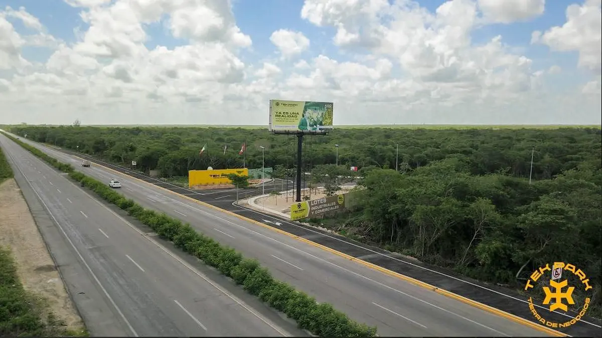 Terreno en venta en Felipe Carrillo Puerto, Motul — foto 1 de 11
