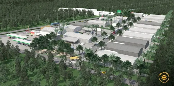 Terreno en venta en Felipe Carrillo Puerto, Motul — foto 2 de 11