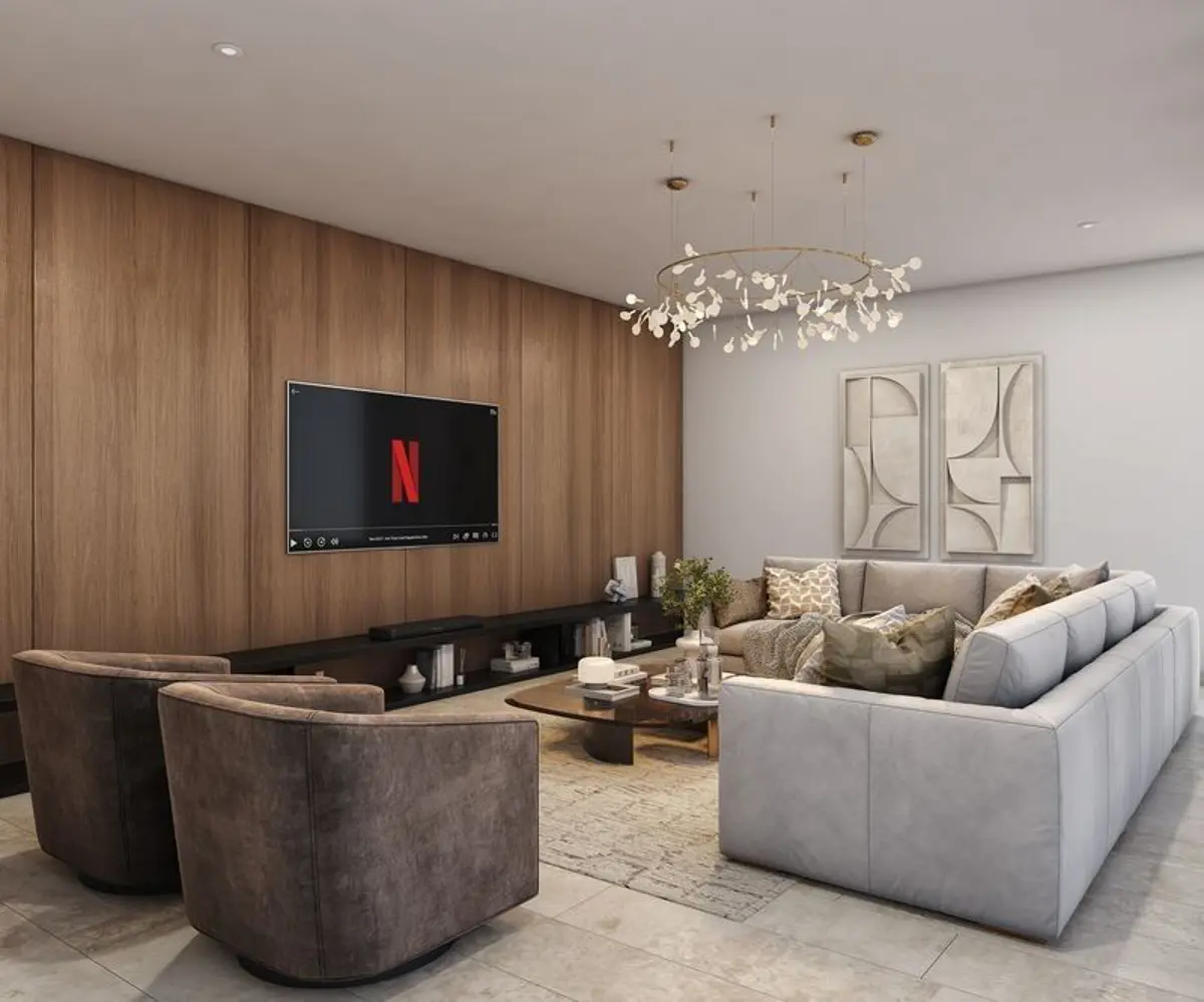 Departamento en venta en Temozon Norte, Mérida — foto 1 de 23
