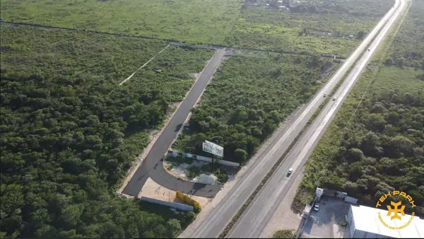 Terreno en venta en Felipe Carrillo Puerto, Motul — foto 3 de 11