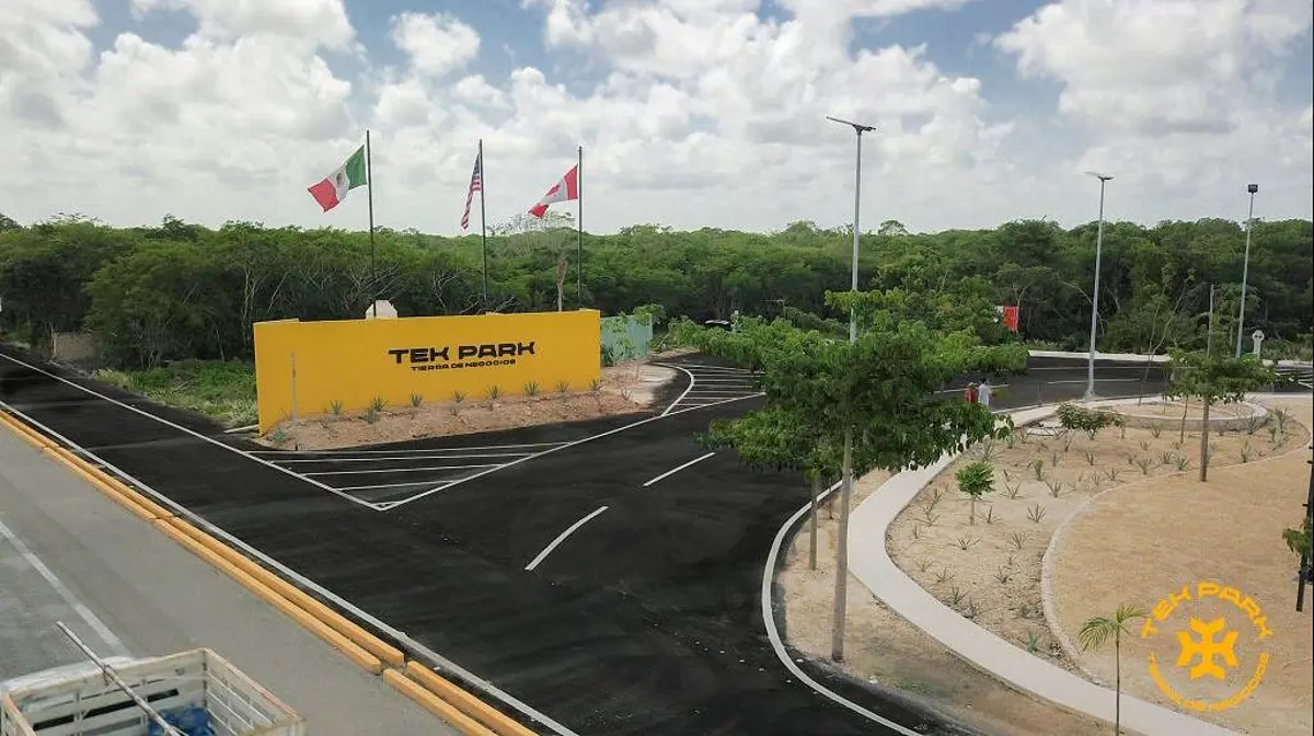 Terreno en venta en Felipe Carrillo Puerto, Motul — foto 1 de 11