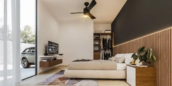 Departamento en venta en Dzitya, Mérida — foto 3 de 20