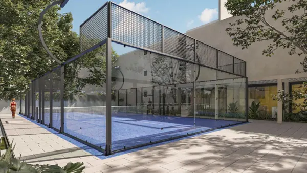 Departamento en venta en Temozon Norte, Mérida — foto 3 de 22