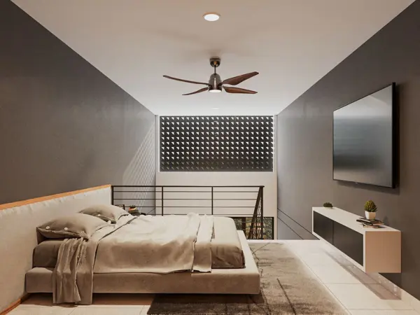 Departamento en venta en Temozon Norte, Mérida — foto 2 de 23