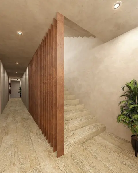 Departamento en venta en Montes de Ame, Mérida — foto 2 de 25