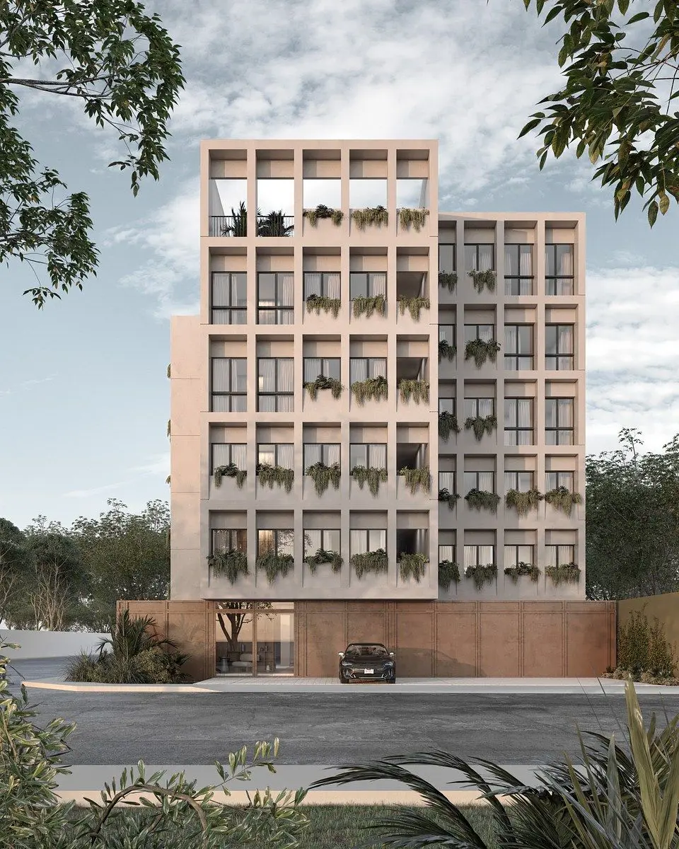 Departamento en venta en Maya, Mérida — foto 1 de 11