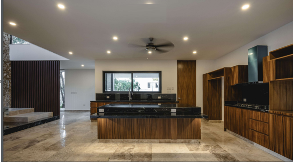 Casa en venta en Cabo Norte, Mérida — foto 3 de 17