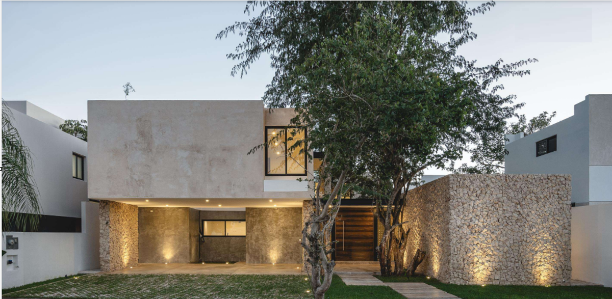 Casa en venta en Cabo Norte, Mérida — foto 1 de 17