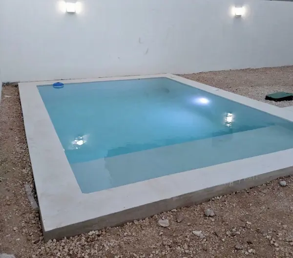 Casa en venta en Gran San Pedro Cholul, Mérida — foto 3 de 23