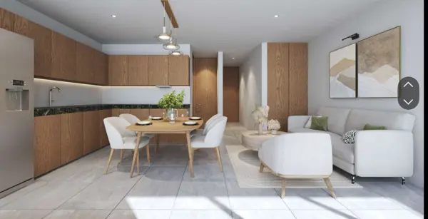 Departamento en venta en Temozon Norte, Mérida — foto 2 de 14