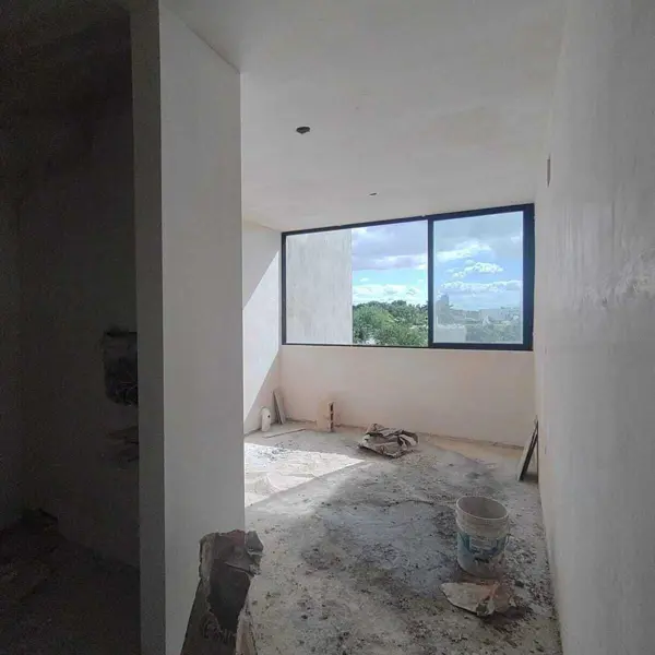 Departamento en venta en Temozon Norte, Mérida — foto 2 de 23