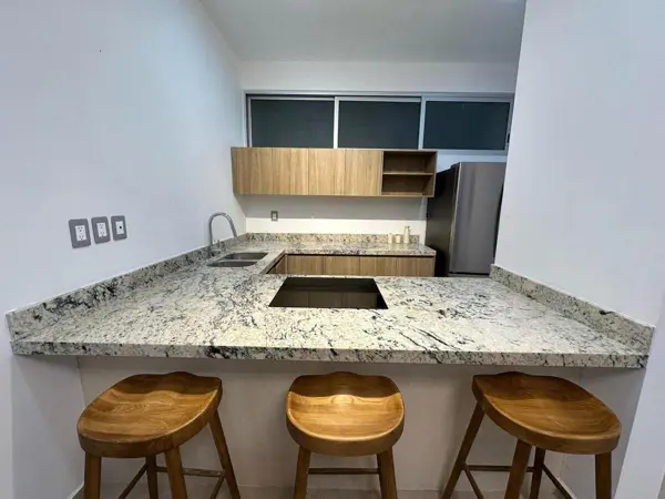 Departamento en venta en Temozon Norte, Mérida — foto 3 de 25