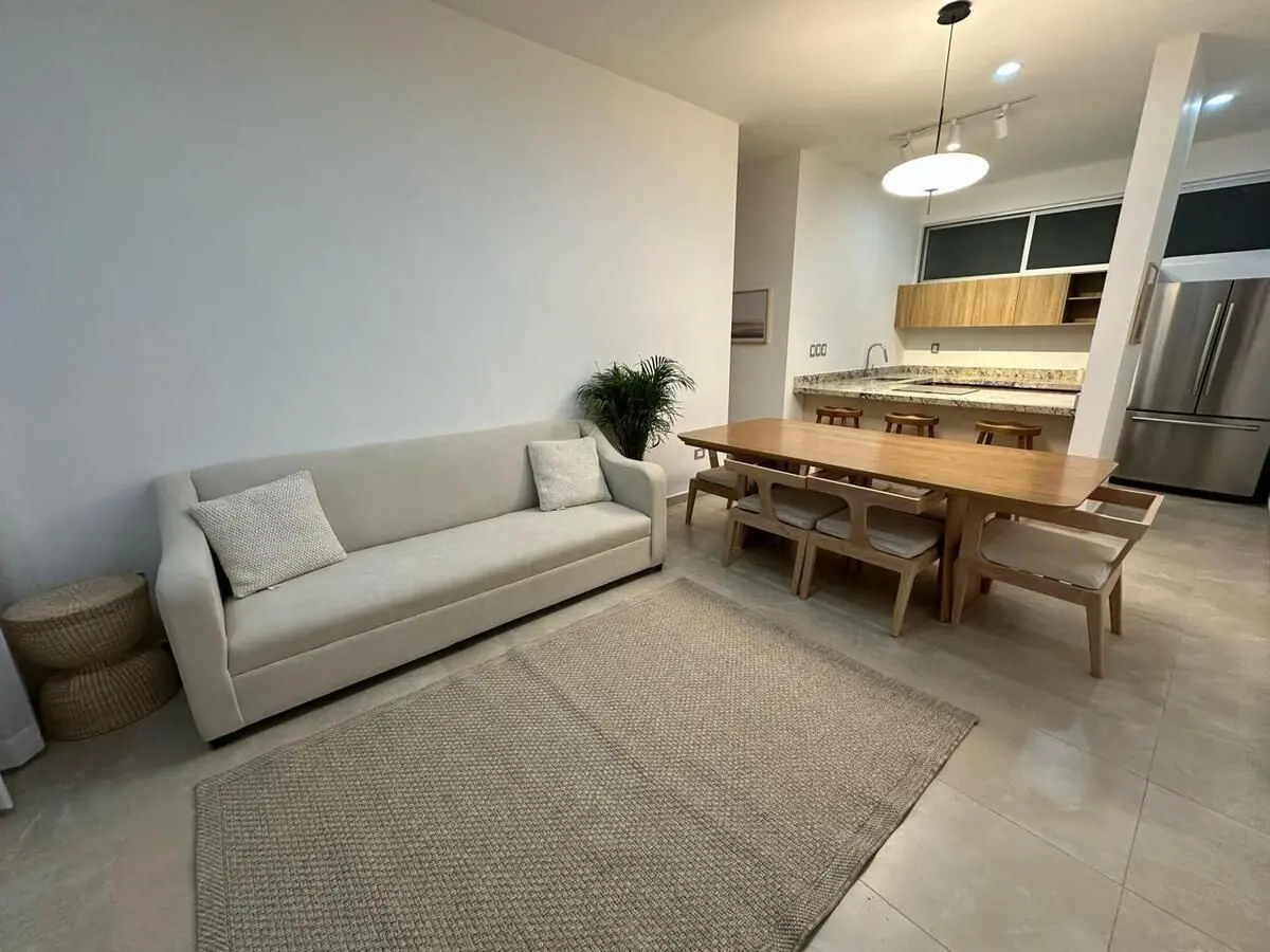 Departamento en venta en Temozon Norte, Mérida — foto 1 de 25