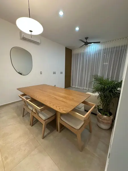Departamento en venta en Temozon Norte, Mérida — foto 3 de 25