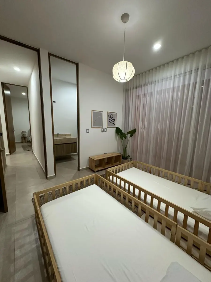 Departamento en venta en Temozon Norte, Mérida — foto 1 de 25