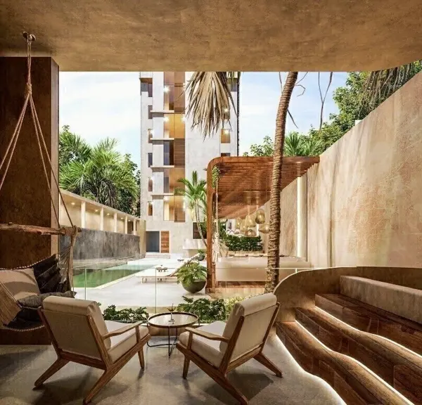 Departamento en venta en Telchac Puerto, Telchac Puerto — foto 2 de 34