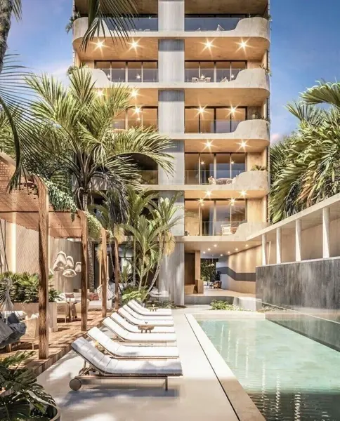 Departamento en venta en Telchac Puerto, Telchac Puerto — foto 3 de 34