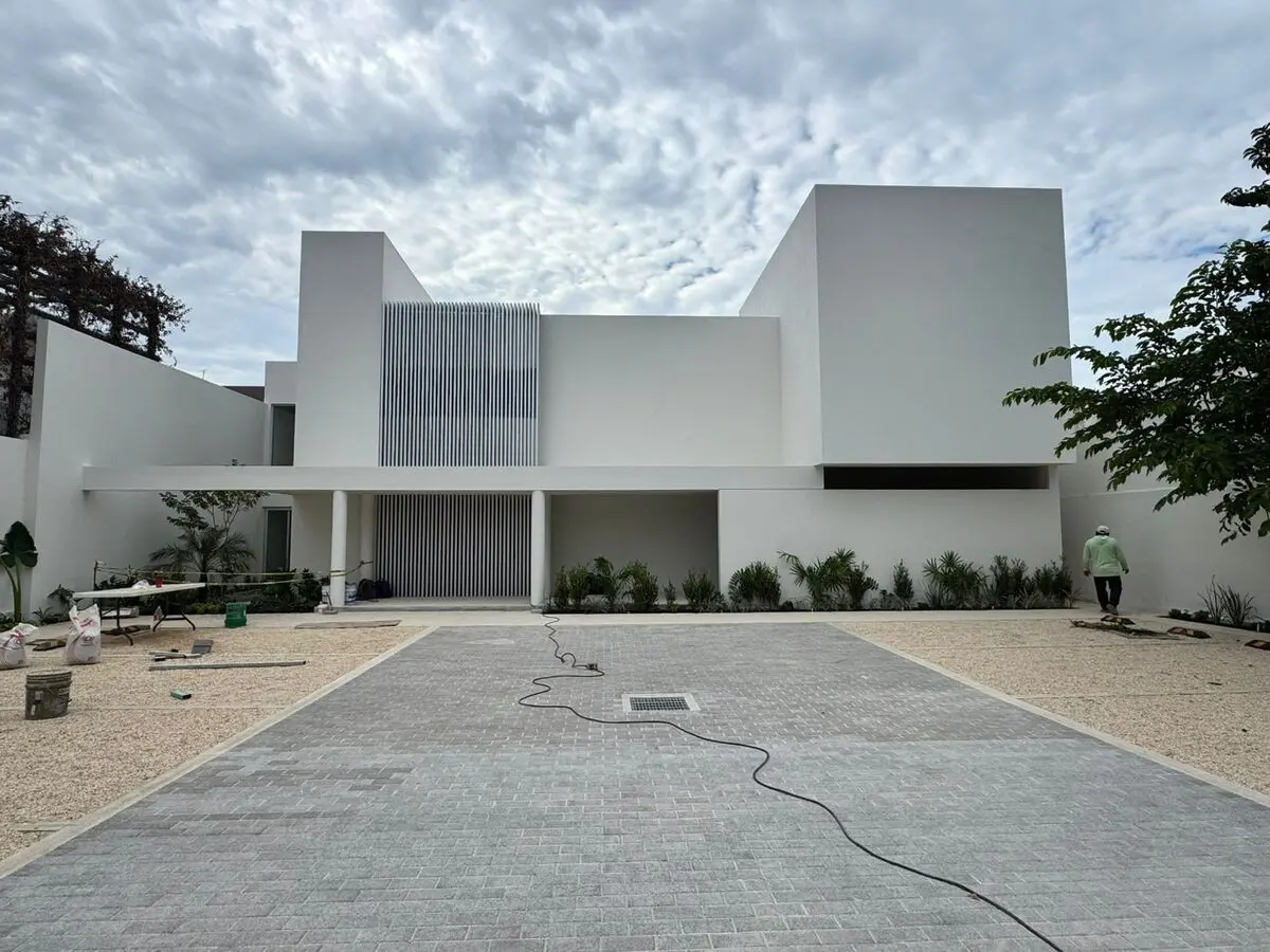 Oficina en renta en Mexico Norte, Mérida — foto 1 de 17