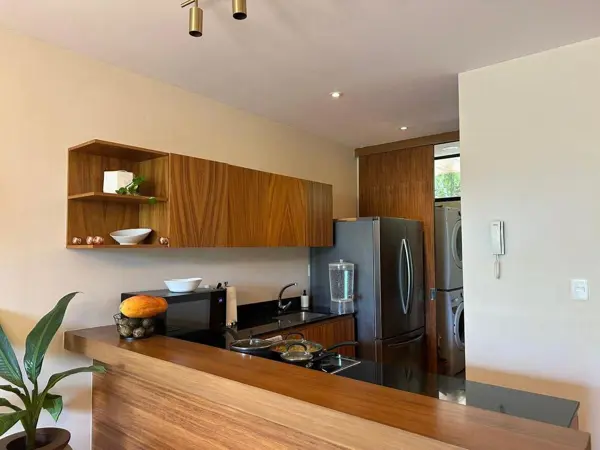 Departamento en venta en Montebello, Mérida — foto 3 de 16