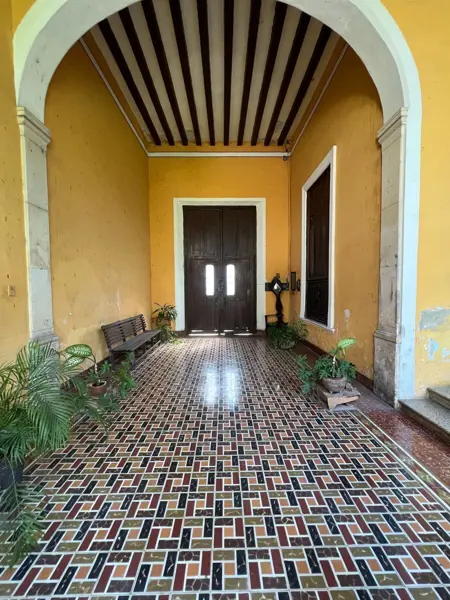 Casa en venta en Merida Centro, Mérida — foto 2 de 17
