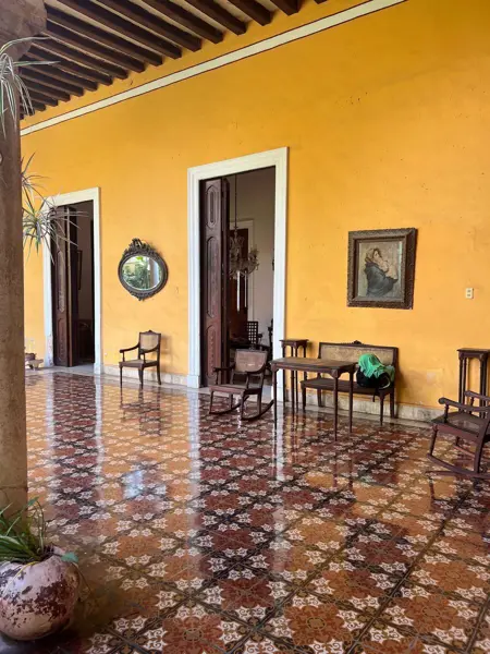 Casa en venta en Merida Centro, Mérida — foto 3 de 17