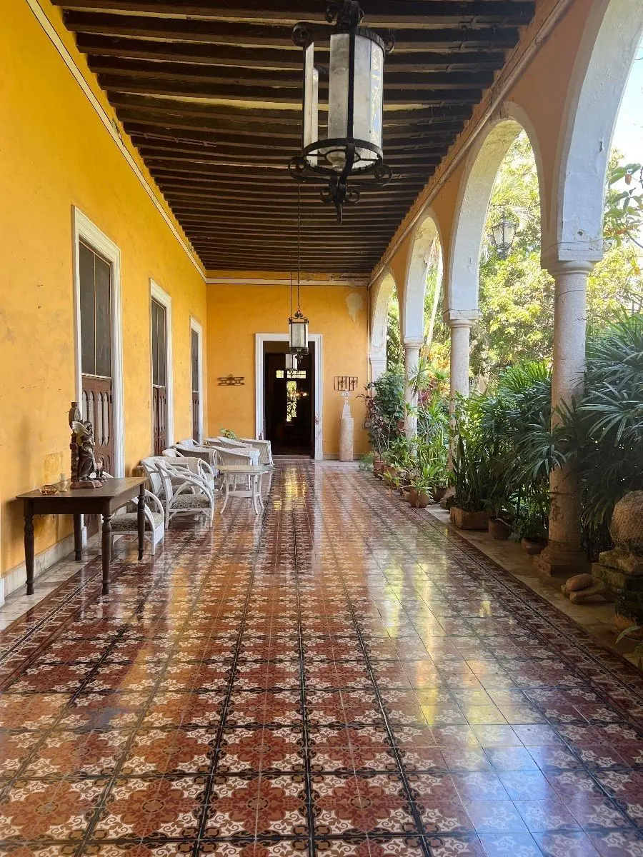 Casa en venta en Merida Centro, Mérida — foto 1 de 17