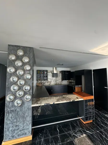 Departamento en renta en Santa Gertrudis Copo, Mérida — foto 2 de 21